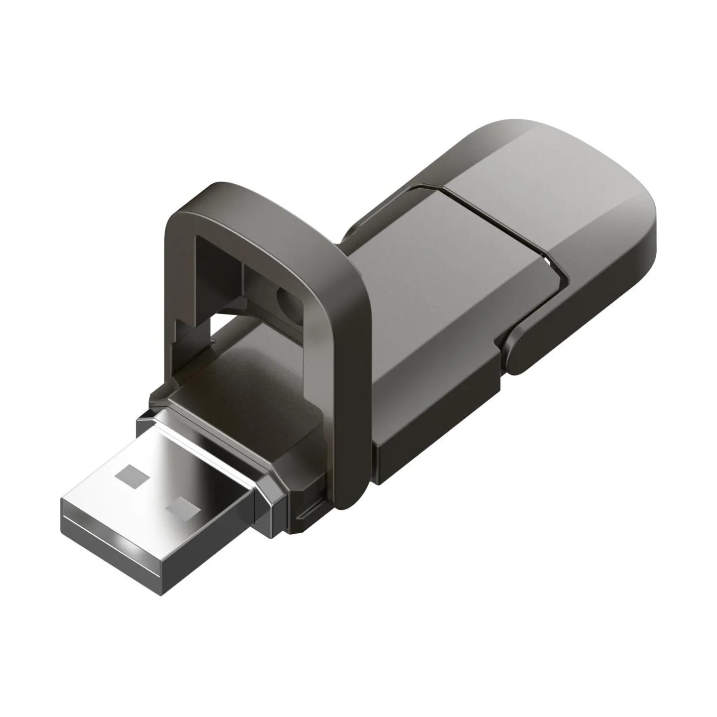 Dahua MEMORY DRIVE FLASH USB3.2/256GB USB-S809-32-256GB DAHUA