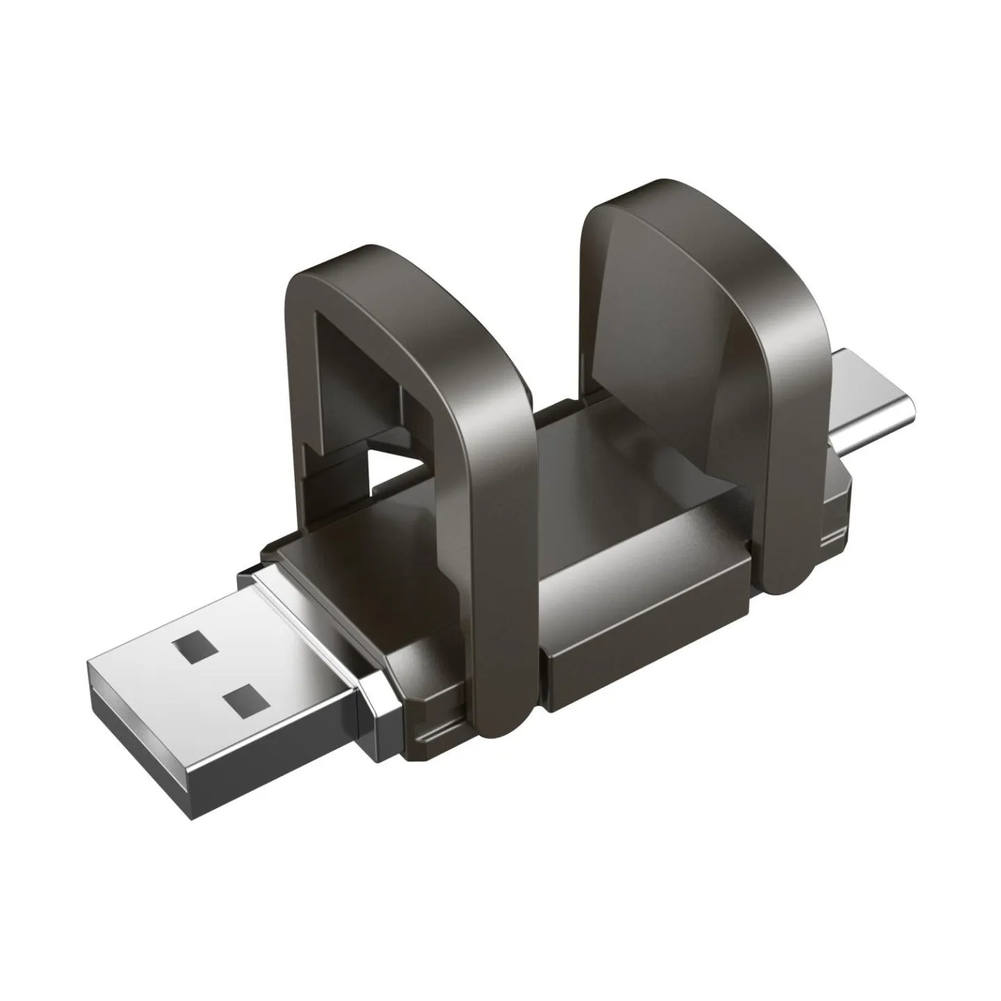 Dahua MEMORY DRIVE FLASH USB3.2/128GB USB-S809-32-128GB DAHUA