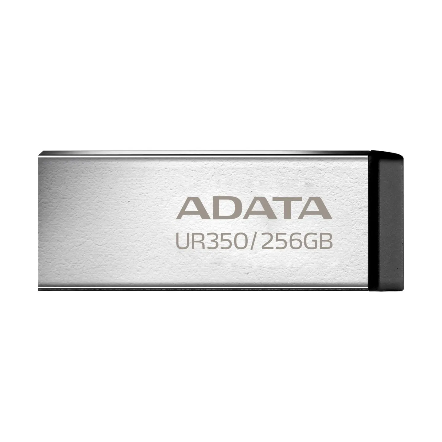 A-Data MEMORY DRIVE FLASH USB3.2 256G/UR350-256G-RSR/BK ADATA
