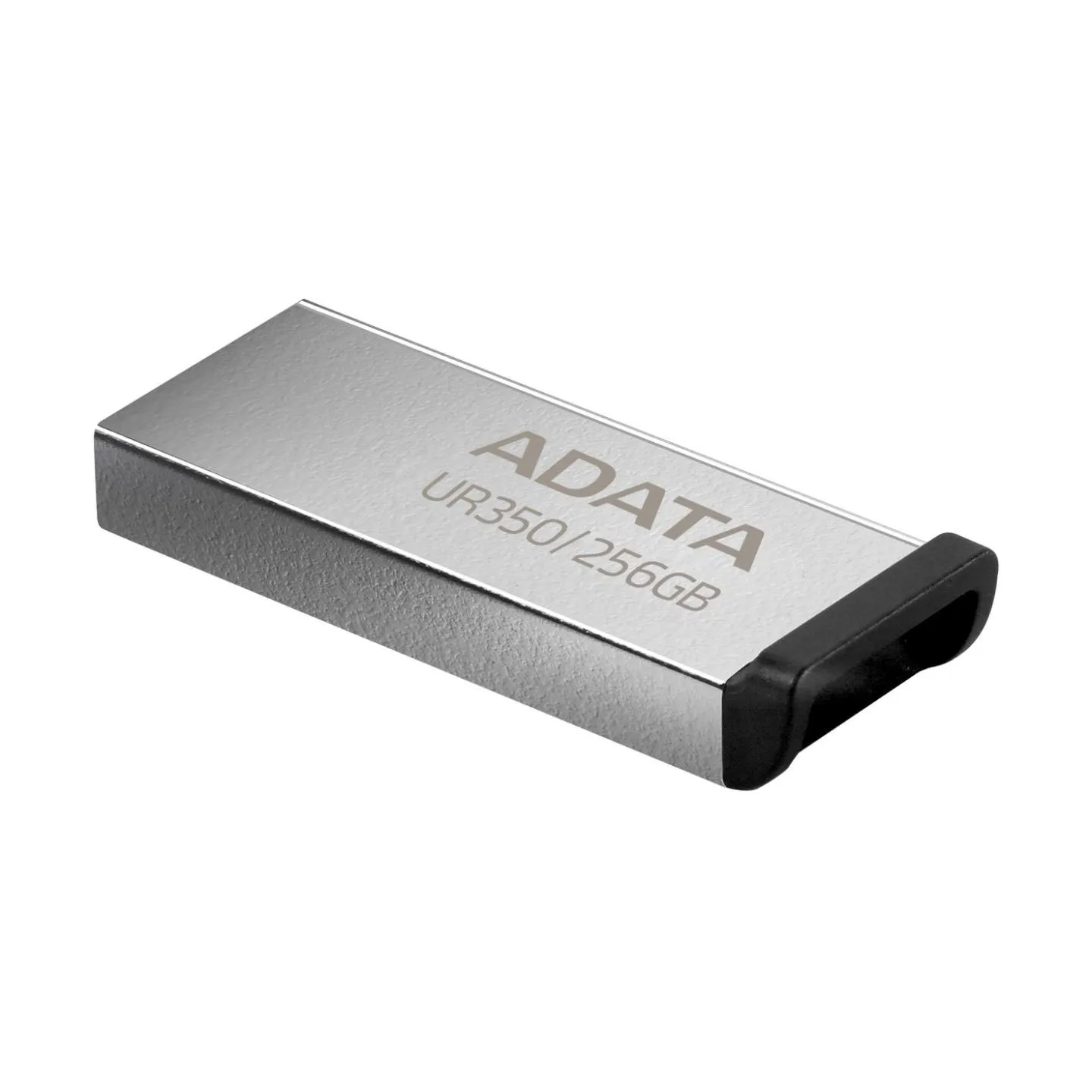 A-Data MEMORY DRIVE FLASH USB3.2 256G/UR350-256G-RSR/BK ADATA
