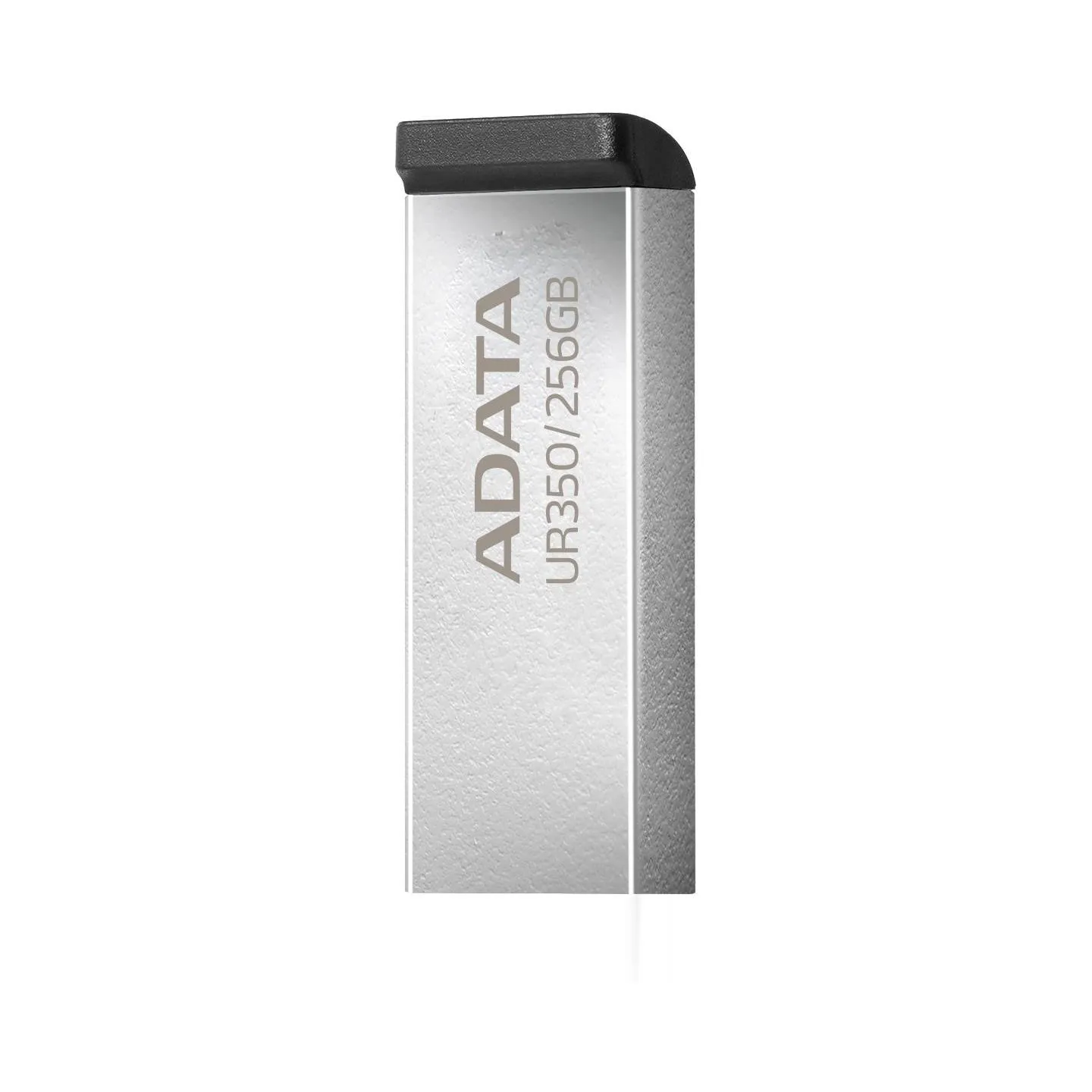 A-Data MEMORY DRIVE FLASH USB3.2 256G/UR350-256G-RSR/BK ADATA