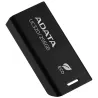 A-Data MEMORY DRIVE FLASH USB3.2 256G/BLACK UC320-256G-RBK/BK ADATA