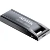 A-Data MEMORY DRIVE FLASH USB3.2 256G/BLACK AROY-UR340-256GBK ADATA