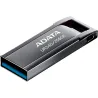 A-Data MEMORY DRIVE FLASH USB3.2 256G/BLACK AROY-UR340-256GBK ADATA