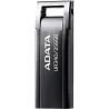 A-Data MEMORY DRIVE FLASH USB3.2 256G/BLACK AROY-UR340-256GBK ADATA