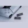 A-Data MEMORY DRIVE FLASH USB3.2 256G/BLACK AROY-UR340-256GBK ADATA