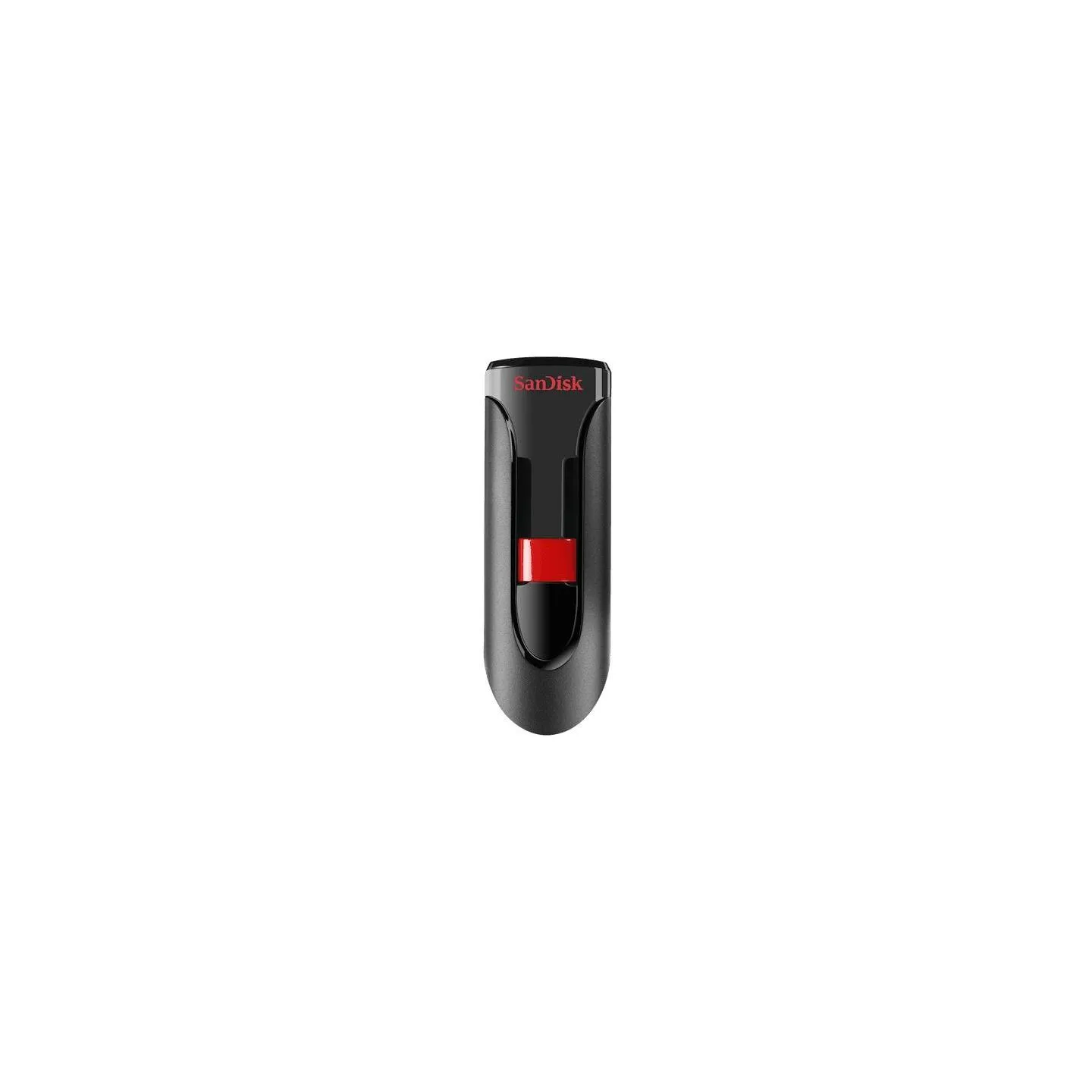 Sandisk MEMORY DRIVE FLASH USB2 256GB/SDCZ60-256G-B35 SANDISK