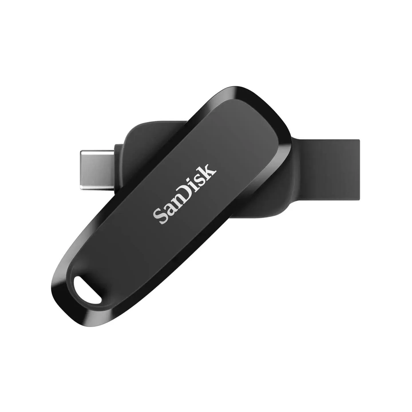 Sandisk MEMORY DRIVE FLASH USB-C 256GB/SDDDC6-256G-G46 SANDISK