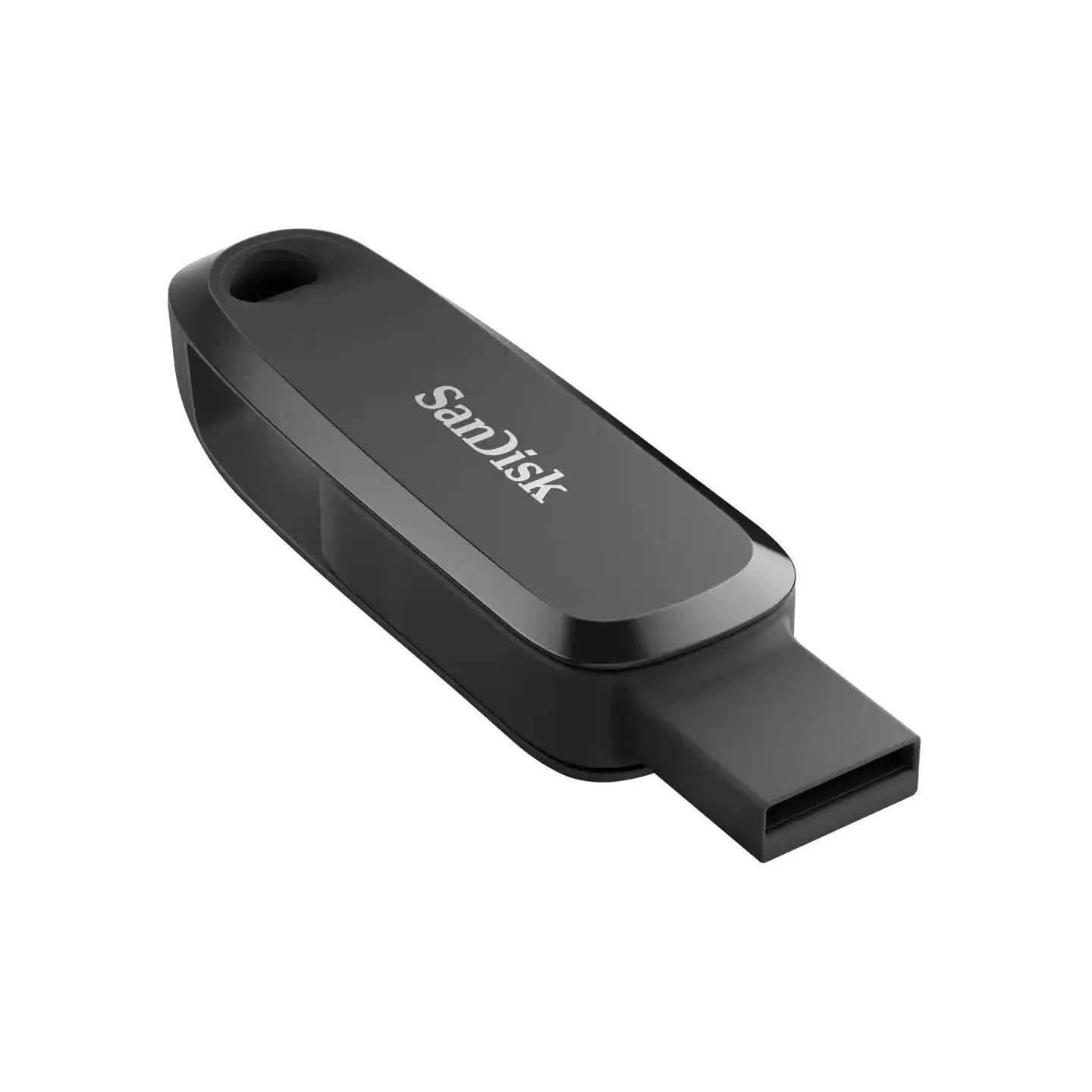 Sandisk MEMORY DRIVE FLASH USB-C 256GB/SDDDC6-256G-G46 SANDISK