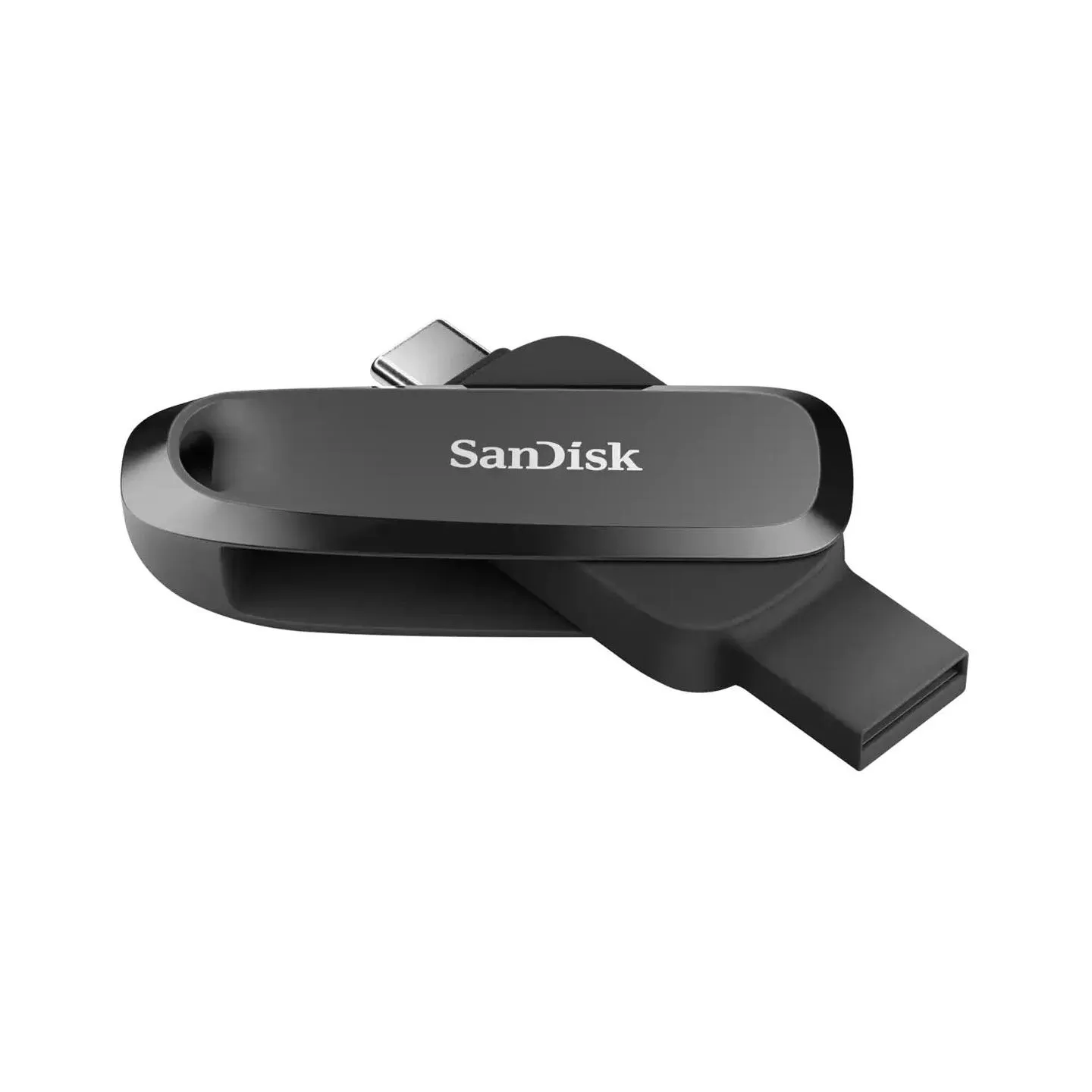 Sandisk MEMORY DRIVE FLASH USB-C 256GB/SDDDC6-256G-G46 SANDISK