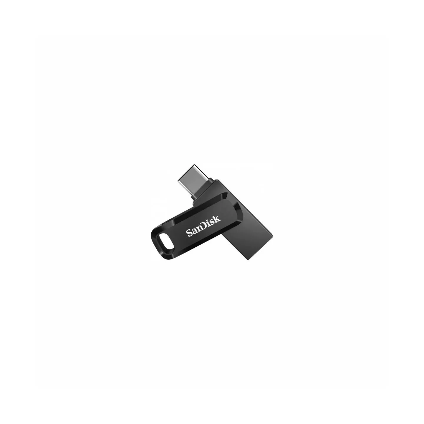 Sandisk Ultra Dual Drive Go 256 GB USB3.1 Type-C 150MB/