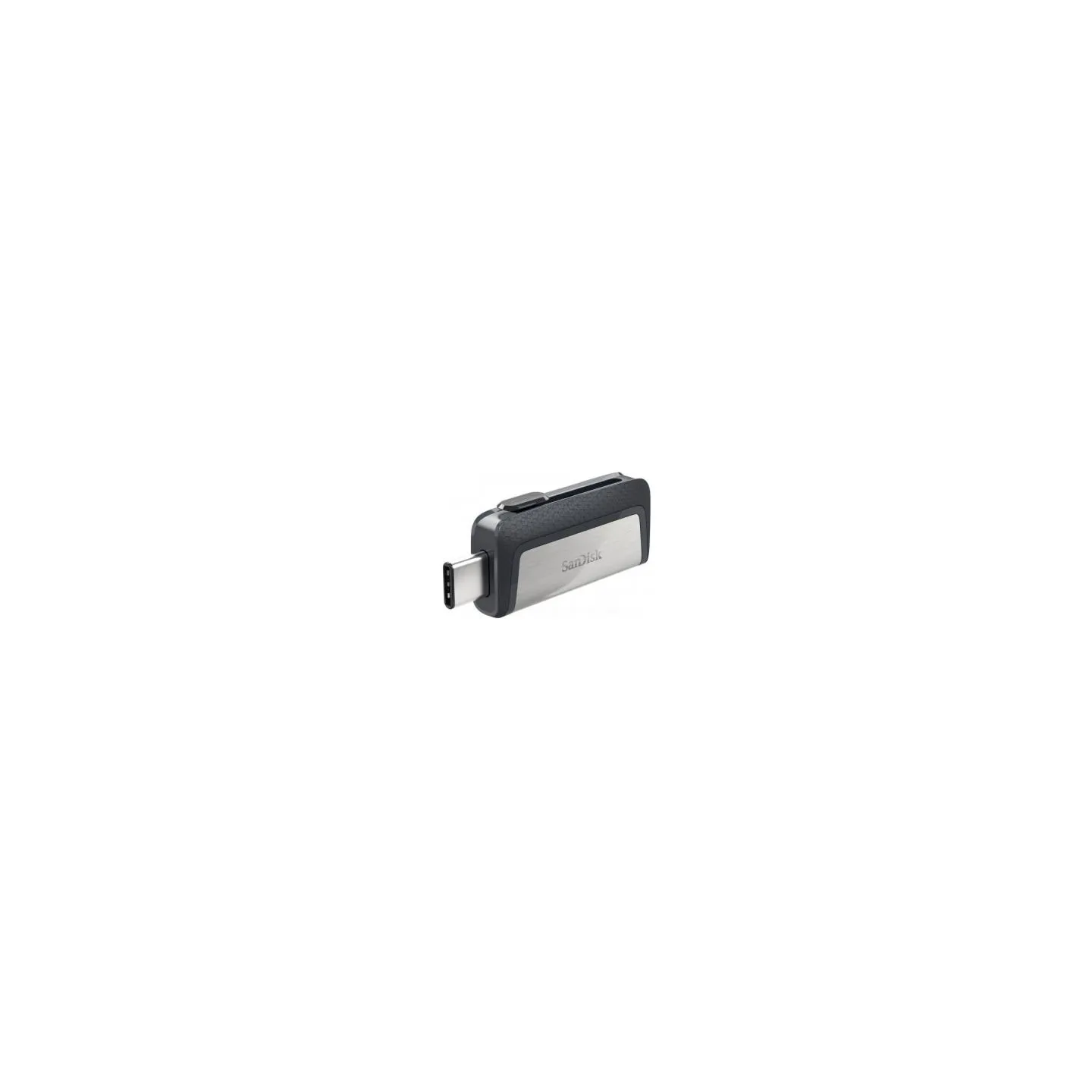 Sandisk Ultra Dual Drive 256GB USB 3.1 Type-C 150MB/s
