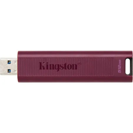 Kingston MEMORY DRIVE FLASH USB3.2/512GB DTMAXA/512GB KINGSTON