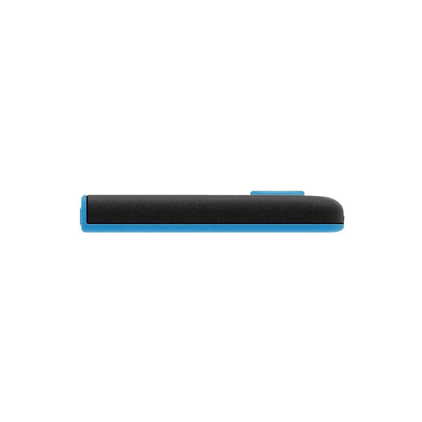 A-Data MEMORY DRIVE FLASH USB3 512GB/BLK/BLUE AUV128-512G-RBE ADATA