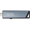 A-Data MEMORY DRIVE FLASH USB-C 512GB/SILV AELI-UE800-512G-CSG ADATA