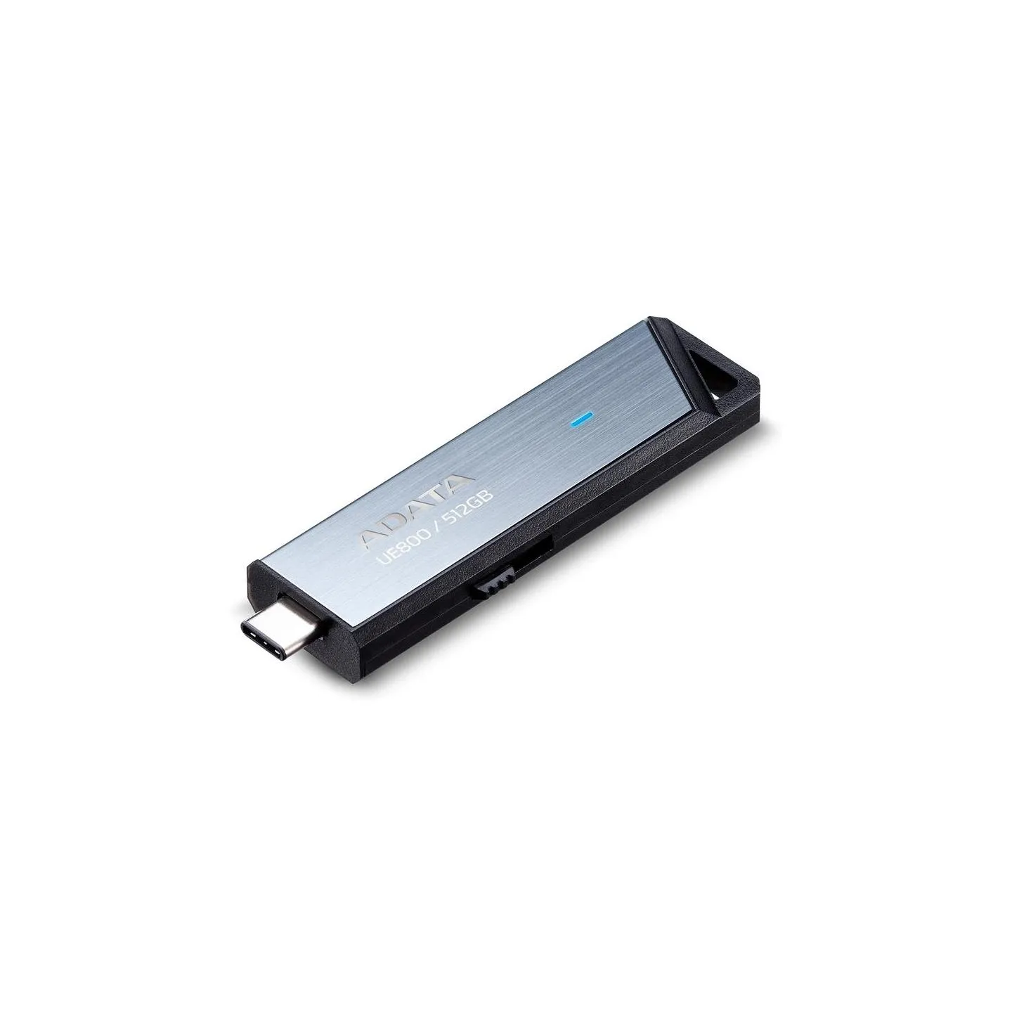 A-Data Pendrive Elite UE800 512GB USB3.2-C Gen2