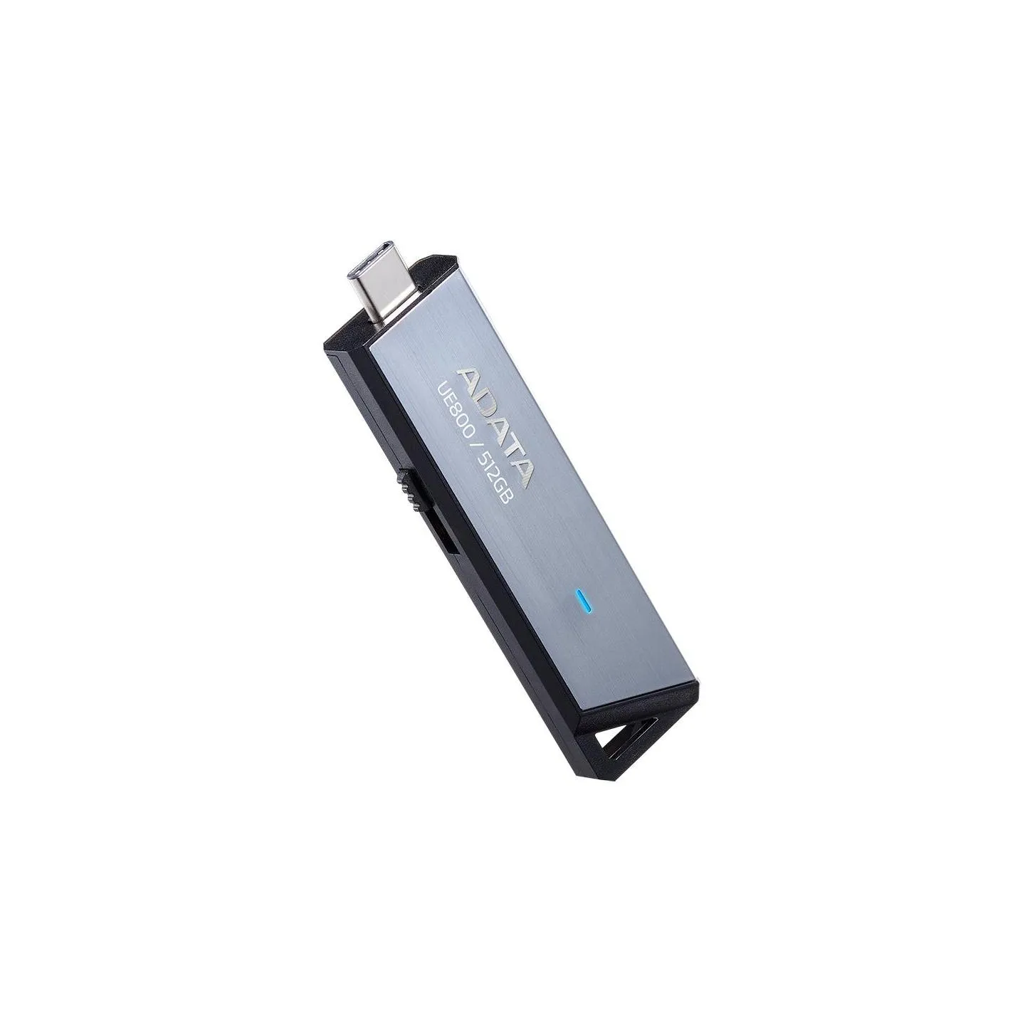 A-Data Pendrive Elite UE800 512GB USB3.2-C Gen2