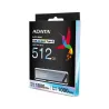 A-Data Pendrive Elite UE800 512GB USB3.2-C Gen2