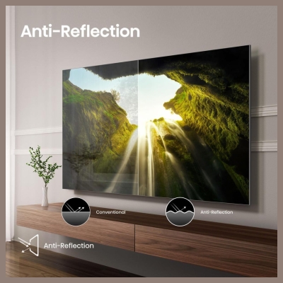 Hisense TV Set|HISENSE|100 "|4K Ultra HD|3840 x 2160 pixels|Flat|16:9|ULED|100U7QPRO