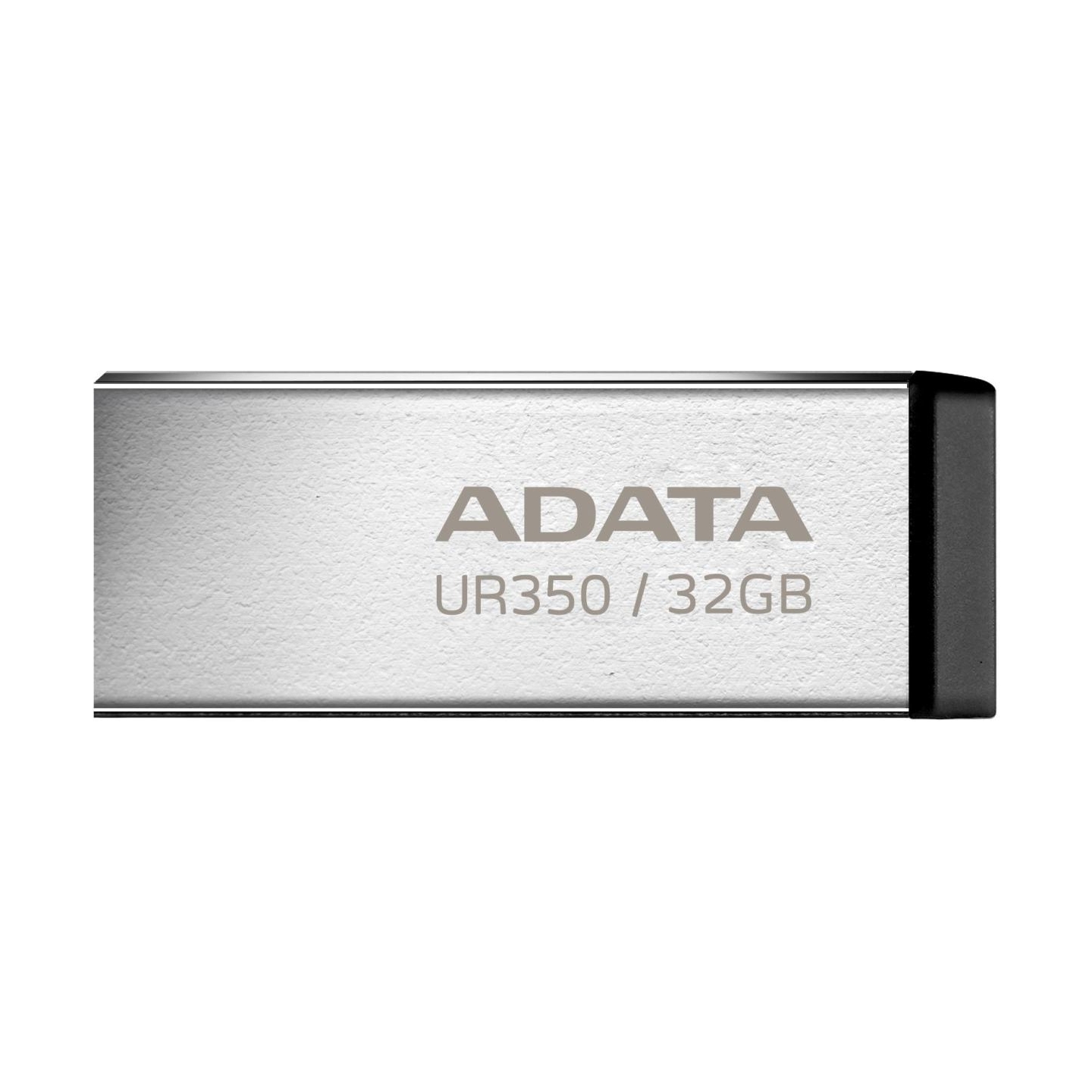 A-Data MEMORY DRIVE FLASH USB3.2 32GB/BLACK UR350-32G-RSR/BK ADATA