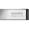A-Data ADATA | USB Flash Drive | UR350 | 32 GB | USB 3.2 Gen1 | Black