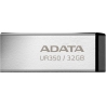 A-Data MEMORY DRIVE FLASH USB3.2 32GB/BLACK UR350-32G-RSR/BK ADATA