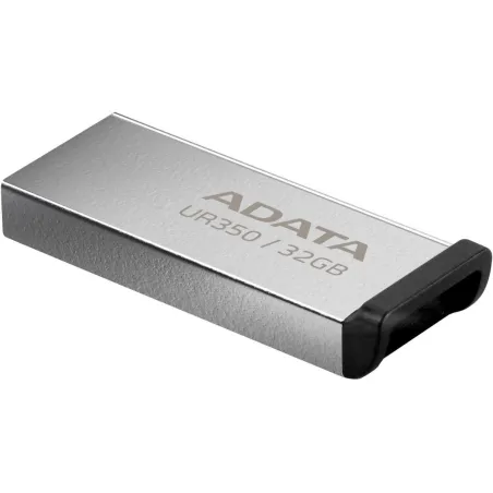 A-Data ADATA | USB Flash Drive | UR350 | 32 GB | USB 3.2 Gen1 | Black