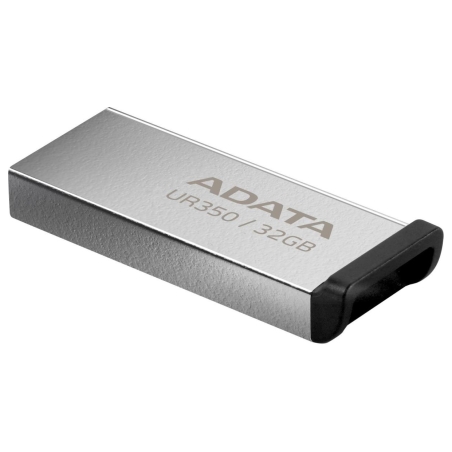 A-Data MEMORY DRIVE FLASH USB3.2 32GB/BLACK UR350-32G-RSR/BK ADATA
