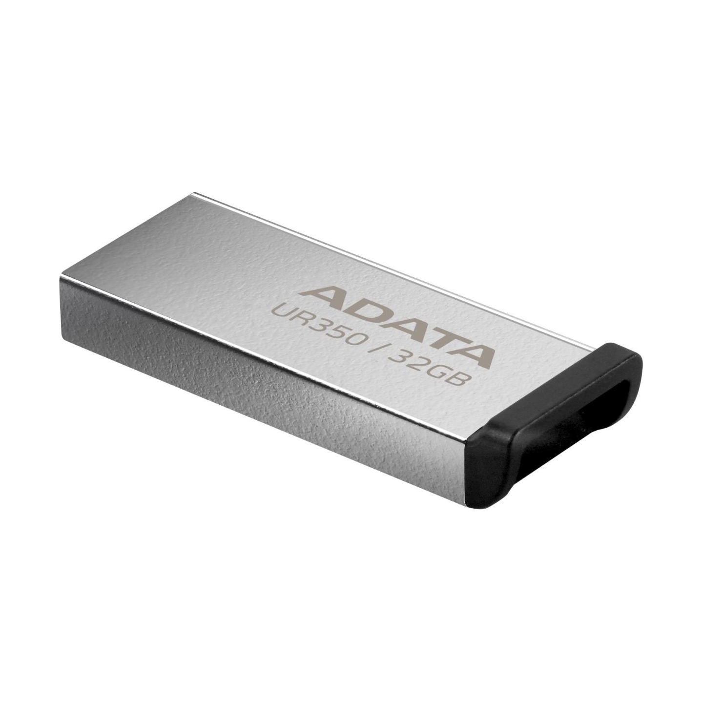 A-Data MEMORY DRIVE FLASH USB3.2 32GB/BLACK UR350-32G-RSR/BK ADATA