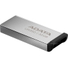 A-Data MEMORY DRIVE FLASH USB3.2 32GB/BLACK UR350-32G-RSR/BK ADATA