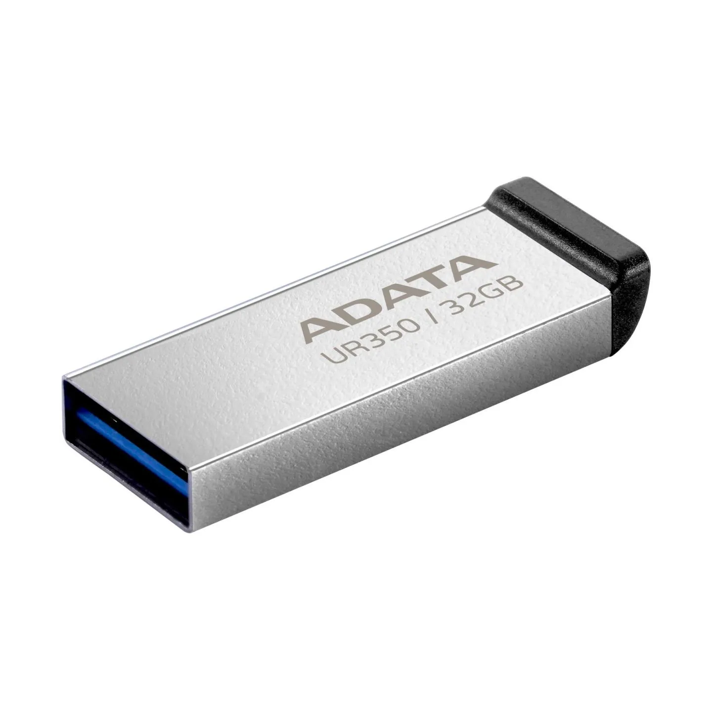 A-Data ADATA | USB Flash Drive | UR350 | 32 GB | USB 3.2 Gen1 | Black