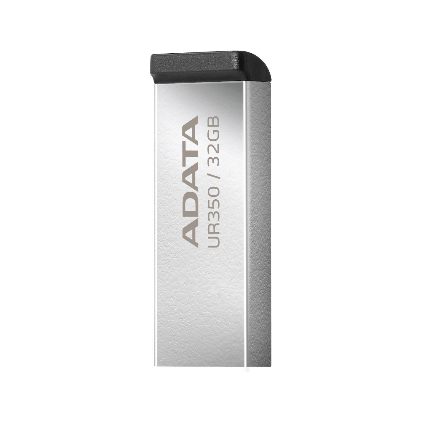 A-Data MEMORY DRIVE FLASH USB3.2 32GB/BLACK UR350-32G-RSR/BK ADATA