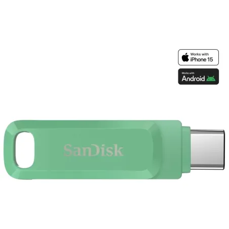 Sandisk MEMORY DRIVE FLASH USB-C 512GB/SDDDC3-512G-G46AG SANDISK