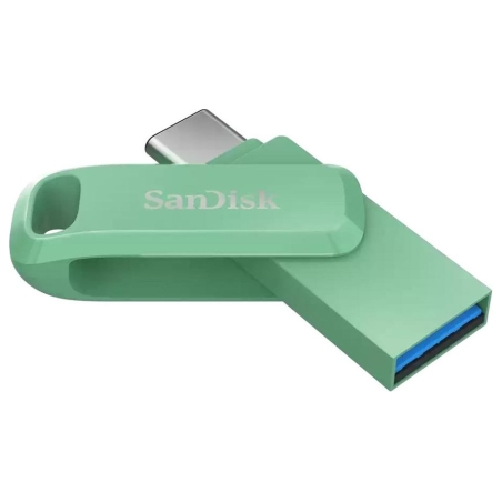 Sandisk MEMORY DRIVE FLASH USB-C 512GB/SDDDC3-512G-G46AG SANDISK