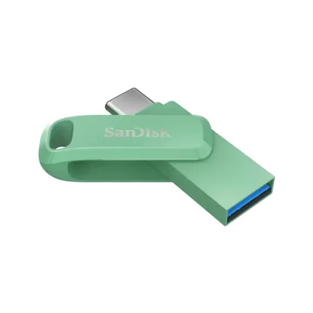 Sandisk MEMORY DRIVE FLASH USB-C 512GB/SDDDC3-512G-G46AG SANDISK