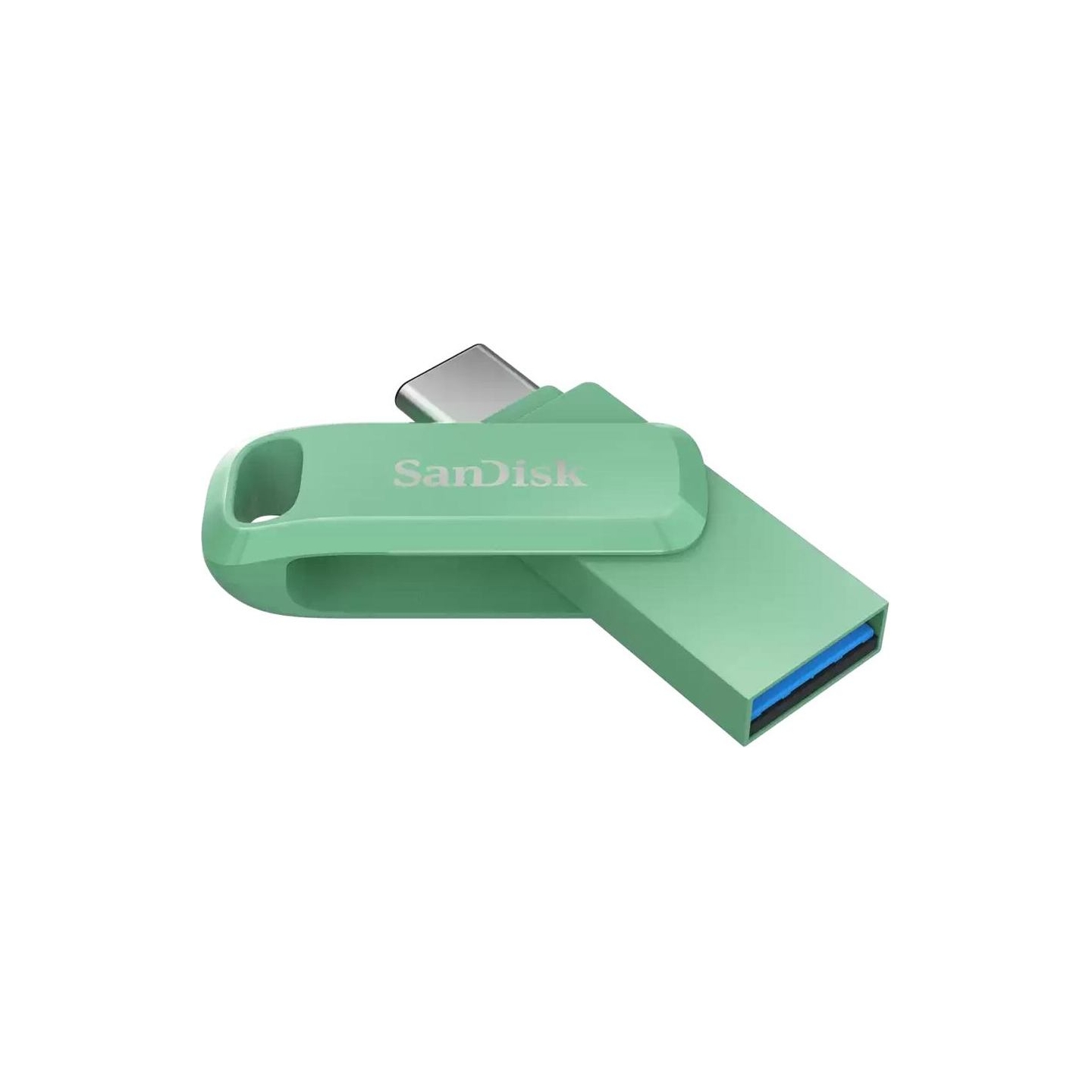 Sandisk MEMORY DRIVE FLASH USB-C 512GB/SDDDC3-512G-G46AG SANDISK