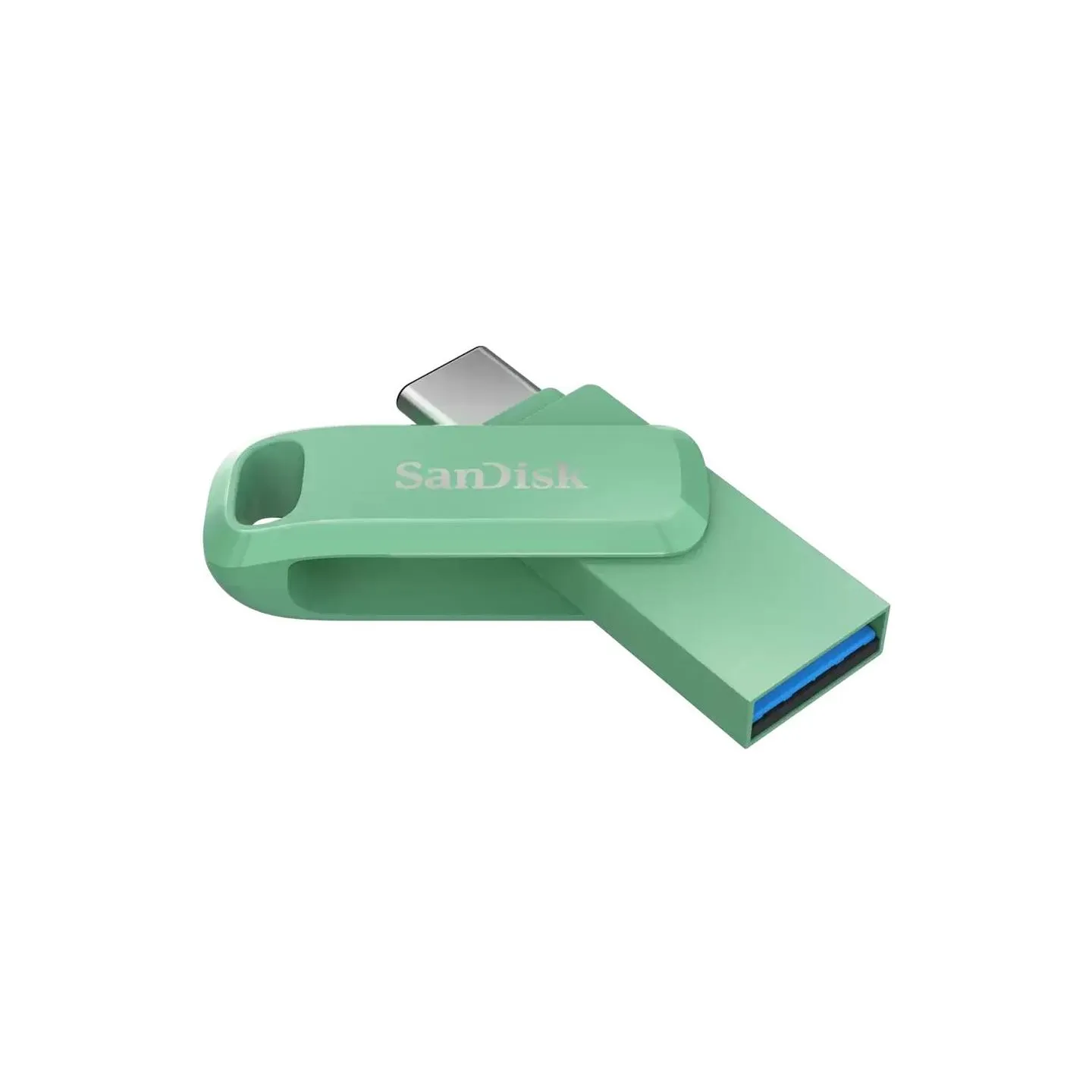 Sandisk MEMORY DRIVE FLASH USB-C 512GB/SDDDC3-512G-G46AG SANDISK