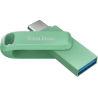 Sandisk MEMORY DRIVE FLASH USB-C 512GB/SDDDC3-512G-G46AG SANDISK