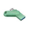 Sandisk MEMORY DRIVE FLASH USB-C 512GB/SDDDC3-512G-G46AG SANDISK