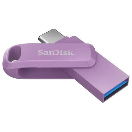 Sandisk MEMORY DRIVE FLASH USB-C 512GB/SDDDC3-512G-G46L SANDISK