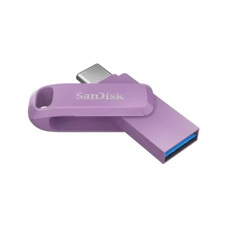 Sandisk MEMORY DRIVE FLASH USB-C 512GB/SDDDC3-512G-G46L SANDISK