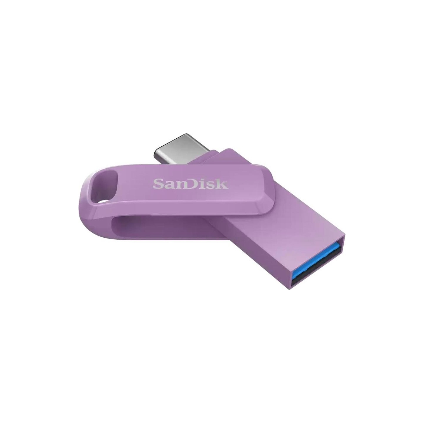 Sandisk MEMORY DRIVE FLASH USB-C 512GB/SDDDC3-512G-G46L SANDISK
