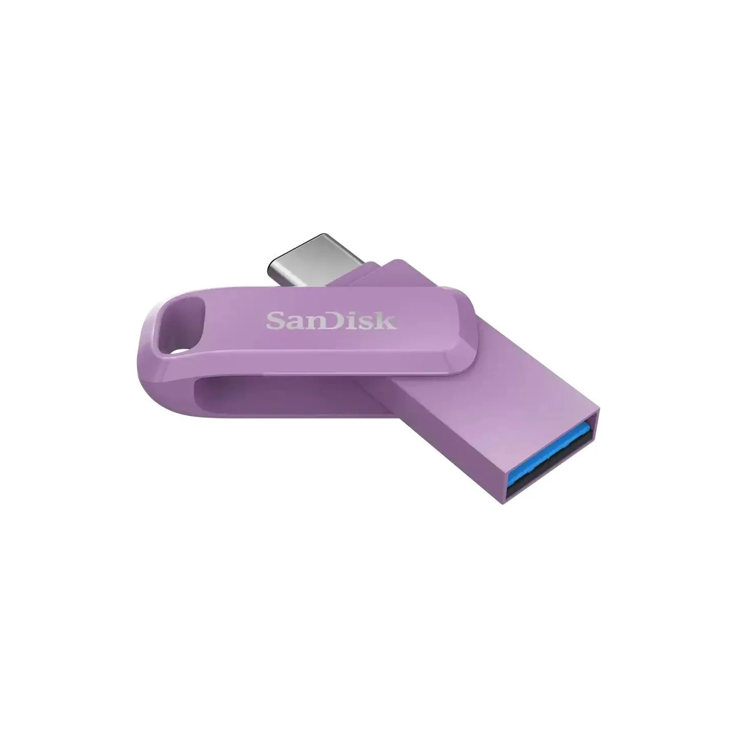Sandisk MEMORY DRIVE FLASH USB-C 512GB/SDDDC3-512G-G46L SANDISK