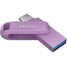 Sandisk MEMORY DRIVE FLASH USB-C 512GB/SDDDC3-512G-G46L SANDISK