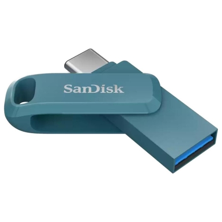 Sandisk MEMORY DRIVE FLASH USB-C 512GB/SDDDC3-512G-G46NBB SANDISK