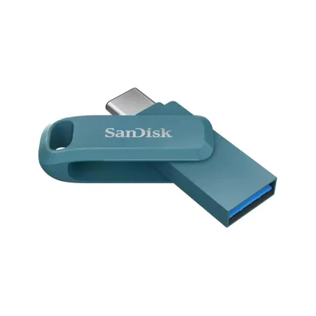 Sandisk MEMORY DRIVE FLASH USB-C 512GB/SDDDC3-512G-G46NBB SANDISK