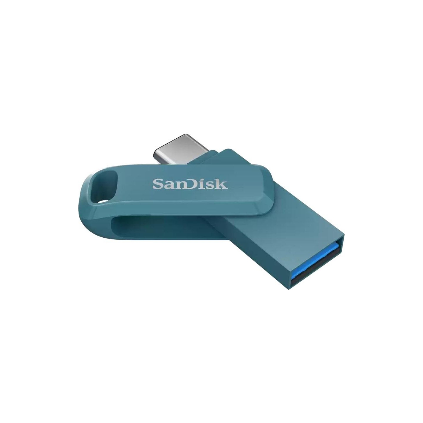 Sandisk MEMORY DRIVE FLASH USB-C 512GB/SDDDC3-512G-G46NBB SANDISK
