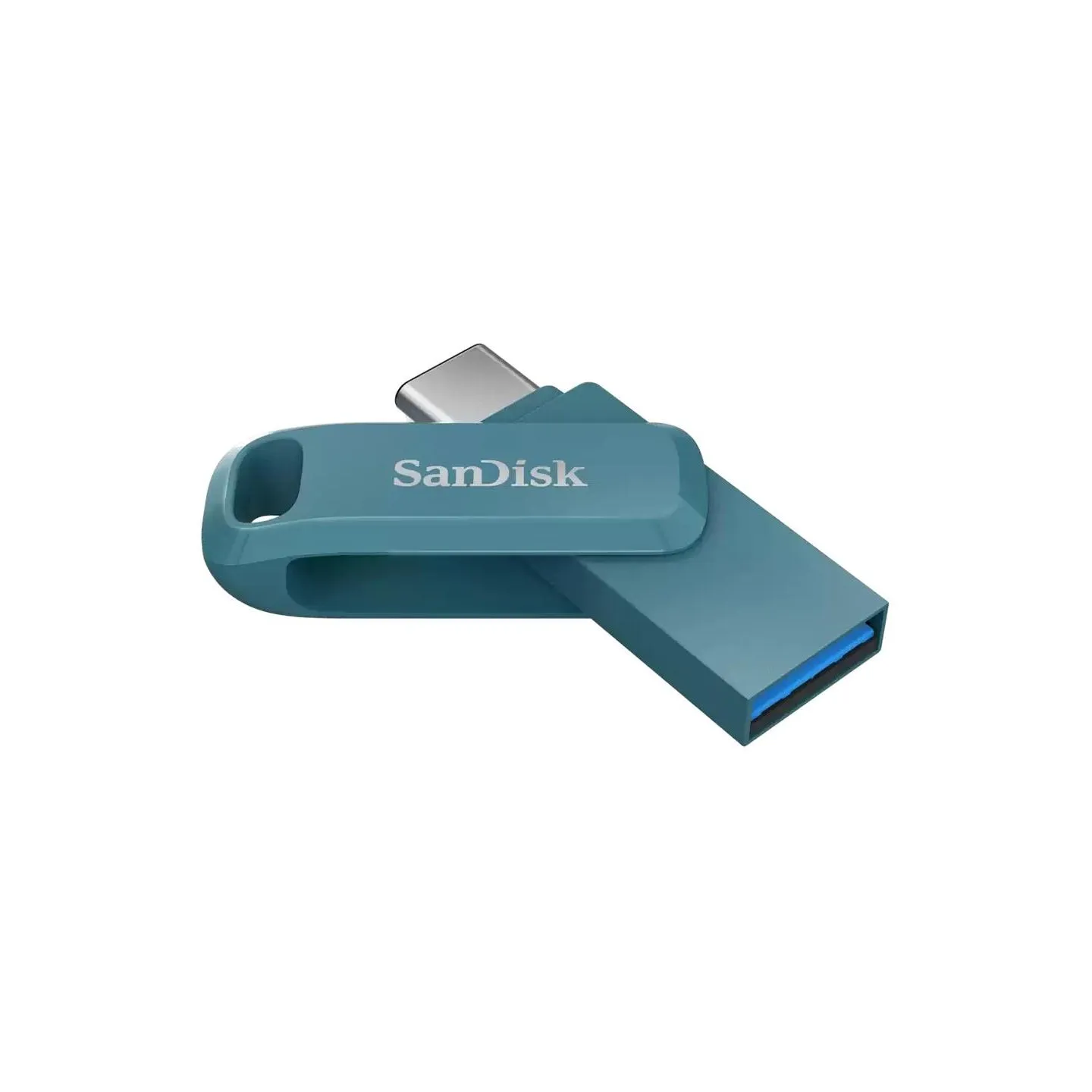Sandisk MEMORY DRIVE FLASH USB-C 512GB/SDDDC3-512G-G46NBB SANDISK