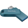 Sandisk MEMORY DRIVE FLASH USB-C 512GB/SDDDC3-512G-G46NBB SANDISK