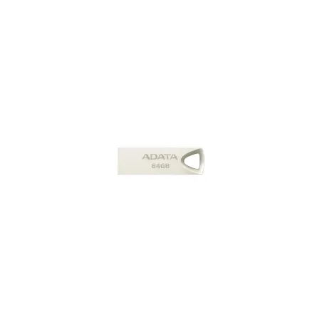 A-Data ADATA 64GB USB2.0 UV210 Silver
